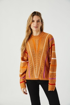 Sweater 1520 - comprar online