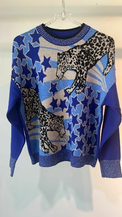 Sweater 1415