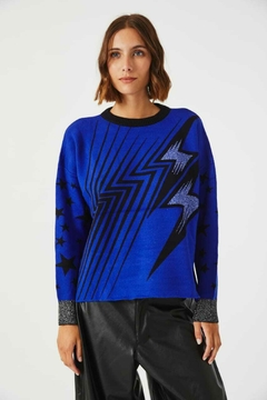 Sweater 1492 - comprar online