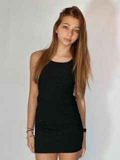 Vestido Back knot - comprar online