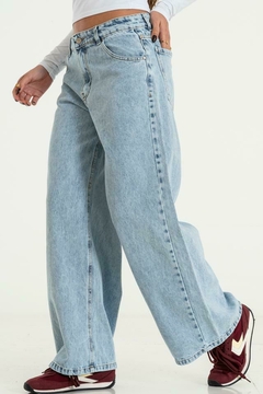Baggy Ufiza