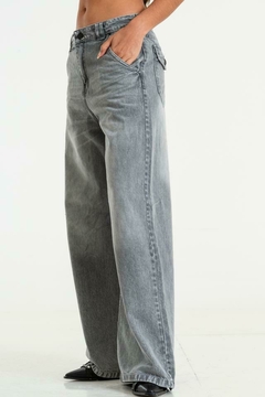 Baggy S Dalman - comprar online