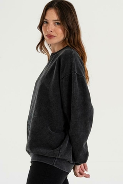 Buzo oversize Frenchie