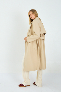 Tapado Bedford - comprar online
