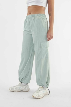 PANTALON SHARPE