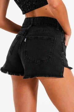 SHORT BLACK ORIENTE - comprar online