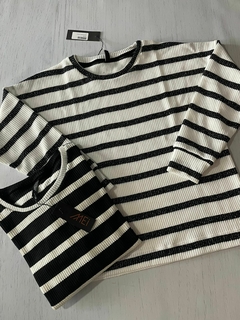SWEATER CANNES MEI - comprar online