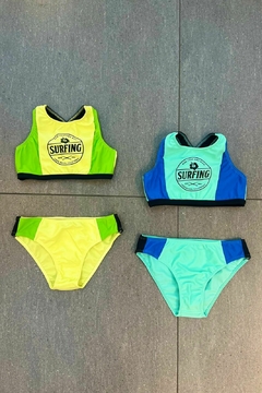 BIKINI SURF - comprar online