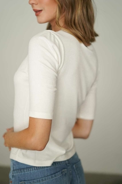 REMERA SMITHER YLOVERS - comprar online