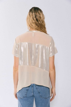 REMERA LEIRE MEI - comprar online