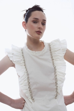 BLUSA ROTTERDAM