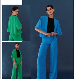 CONJUNTO ORANGE
