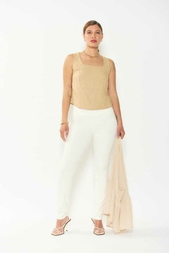 JEGGING BROCATO