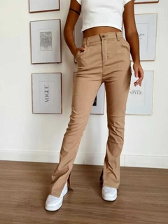 PANTALON ISABEL