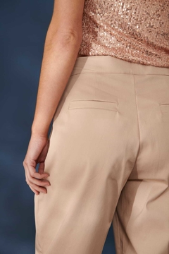 PANTALON PINZADO - comprar online
