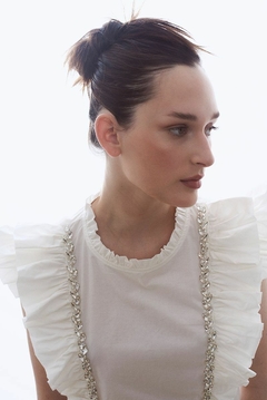 BLUSA ROTTERDAM - BUIO