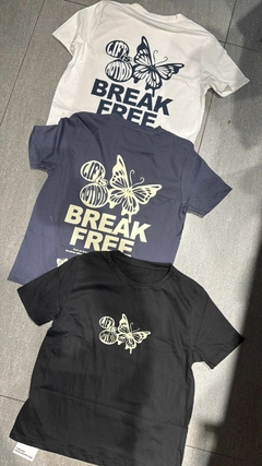 REMERON BREAK FREE