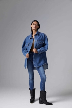 CAMISACO MILAN - comprar online