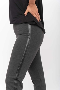LEGGING GALON STARS