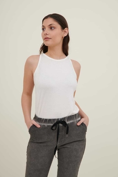 MUSCULOSA AMERICANA - BUIO