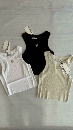MUSCULOSA YL