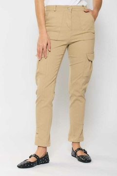 PANTALON MARCELLA MEI