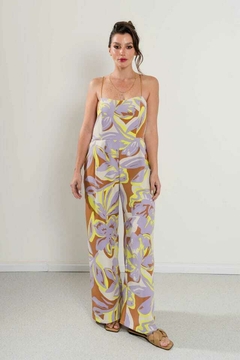 MONO CREPE SASTRERO - comprar online