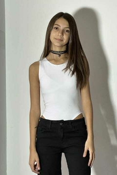 BODY MUSCULOSA BASICO