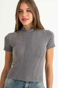 REMERA ACID - comprar online