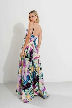 VESTIDO FLOWER - comprar online