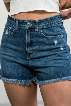 SHORT HILARY