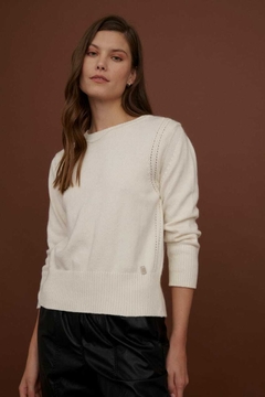 SWEATER PARMA