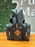 Morral Triple - Punto Matero