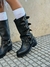 Biker Boot Sophie - Maria Pupa