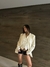 Blazer Gentleman - Maria Pupa