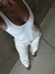 Body Archive 12 Blanco - tienda online