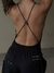 Body Carabiner Negro - comprar online