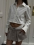 Camisa Boxy - tienda online