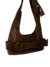 Cartera Boho Chocolate - comprar online