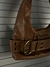 Cartera Boho Chocolate - Maria Pupa