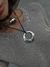 Collar Chapon - Maria Pupa