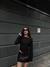Falda Boho Negro en internet