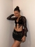 Falda Wanv - tienda online