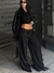 Pant Allow Negro