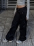 Pant Charged Negro - tienda online