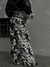Imagen de Jean Cow Print