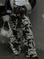Jean Cow Print en internet