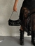 Imagen de Mini Bag Cross Negra