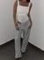 Pant Light Plata en internet