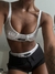 Set Lace Blanco - comprar online